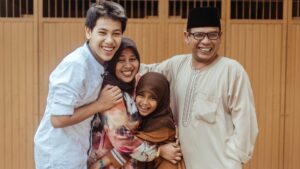 インドネシア人と上手に接する方法